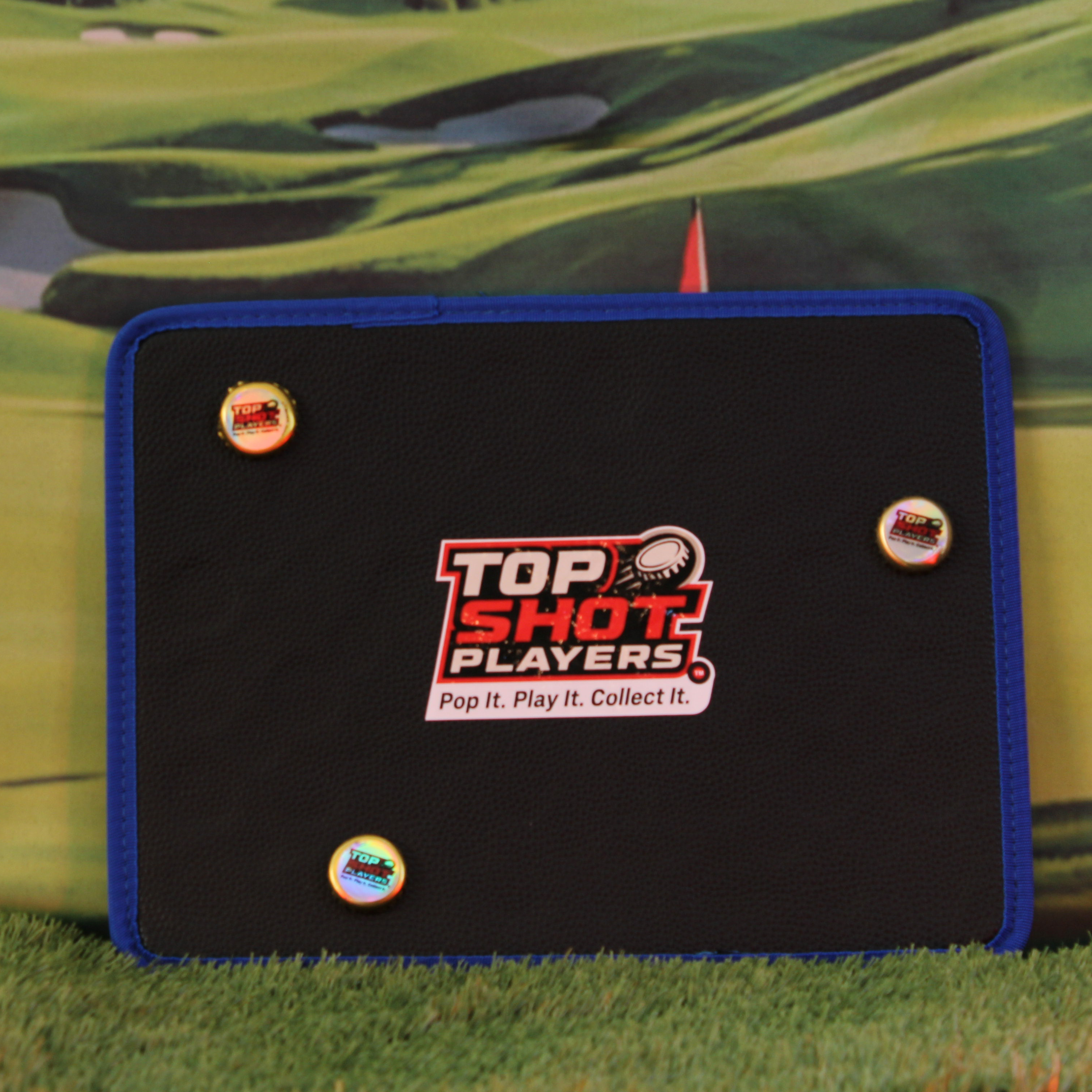 Magnet Cap Catcher